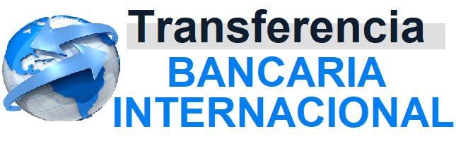 Trasferencia bancaria