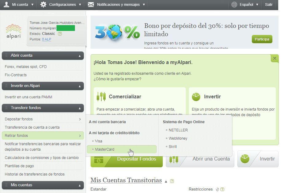 Retiro-dinero-de-Alpari-menu