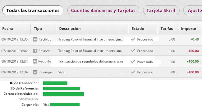 Retiro-dinero-de-XM-recibido-en-Skrill